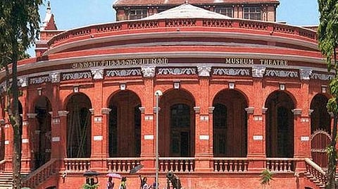 பழங்கால சிலைகள் மாயமான விவகாரம்; சென்னை அருங்காட்சியக ஊழியர்களிடம் விசாரணை