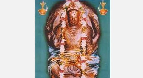 மனக்குழப்பம் தீர்க்கும் திருவெண்காடு! 