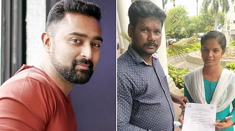 குழந்தையின் இதய அறுவை சிகிச்சைக்கு உதவிய பிரசன்னா