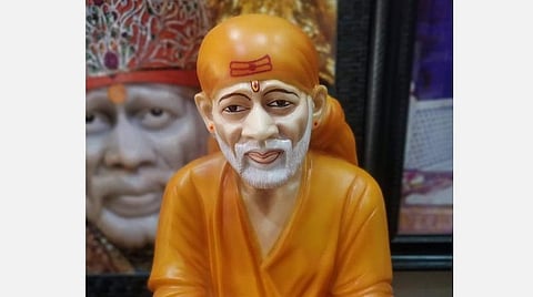 ‘என்னை நம்புங்கள்; நீங்கள் அழைக்காமலேயே நான் வருவேன்!’ என்கிறார் ஷீர்டி சாயிபாபா