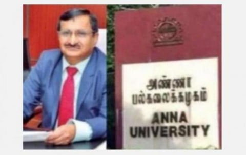 சுரப்பா மீதான புகார் குறித்து தணிக்கையாளர் உதவியுடன் விசாரணை: நீதிபதி கலையரசன் தகவல்