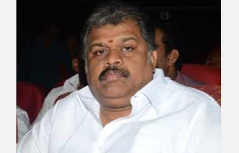 மீனவர்களுக்காகத் தனி அமைச்சகத்ததை உருவாக்க வேண்டும்: ஜி.கே.வாசன் கோரிக்கை