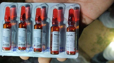 இலங்கையில் தீவிரமாகப் பரவும் கரோனா: மருந்துப் பொருட்கள் தட்டுப்பாட்டால் ராமேசுவரத்திலிருந்து கடத்தப்படும் நோய் எதிர்ப்பு மருந்துகள்