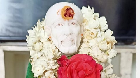 ’உங்களின் தேவை நியாயமானதா? நிச்சயம் பூர்த்தி செய்கிறேன்!’ - பகவான் ஷீர்டி சாயிபாபா