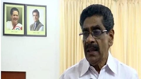 அவதூறு செய்தி வெளியிட்டால் 5 ஆண்டு சிறை தண்டனை; கேரள அரசின் செயல் பாஸிசம்: காங்கிரஸ் கடும் கண்டனம்