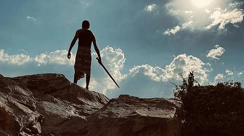 நவ.25 முதல் 'கர்ணன்' இறுதிக்கட்டப் படப்பிடிப்பு தொடக்கம்
