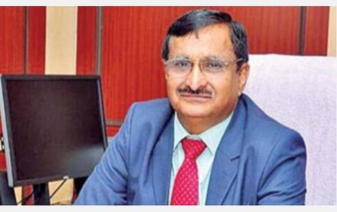 சுரப்பா மீதான புகார்களை விசாரிக்கும் ஆணையத்துக்கு மேலும் 13 பேர் நியமனம்: உயர்கல்வித் துறை உத்தரவு