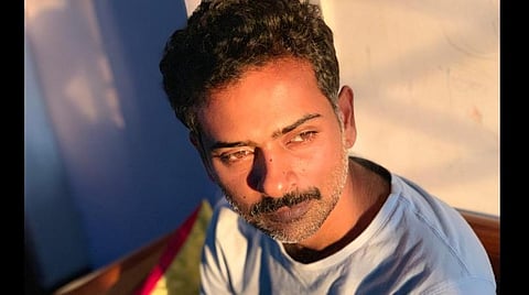 தன் பெயரைப் பயன்படுத்தி போலி தொலைபேசி அழைப்புகள் - ‘பிரேமம்’ இயக்குநர் போலீஸில் புகார்