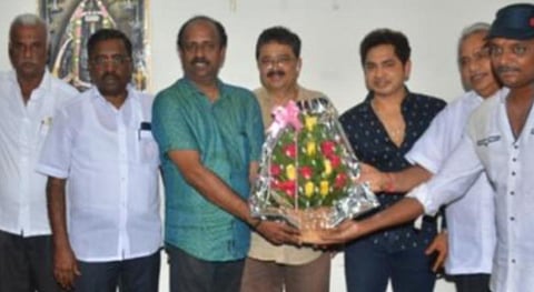 தயாரிப்பாளர் சங்கத் தேர்தல் முடிவுகள் அறிவிப்பு: வெற்றி பெற்றவர்கள் யார்?- முழு விவரம்