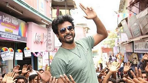 அனைவருமே பாரம்பரிய காலத்துக்குத் திரும்பியுள்ளோம்: சிவகார்த்திகேயன்