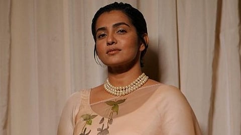 நடிகை பார்வதியின் ராஜினாமாவை ஏற்ற மலையாளத் திரைப்பட நடிகர் சங்கம்