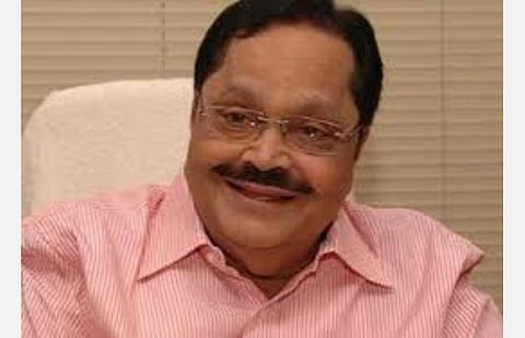 பொதுப்பணித்துறை ஊழியர்களின் சம்பளம் குறைப்பு; நான் அமைச்சரானவுடன் கோரிக்கையைத் தீர்த்து வைப்பேன்: துரைமுருகன் அறிவிப்பு 