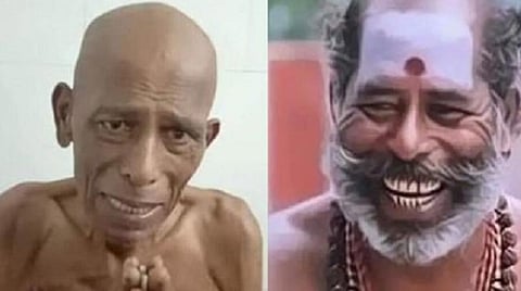 புற்றுநோயால் அவதிப்பட்டு வந்த நடிகர் தவசி காலமானார்