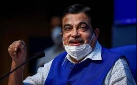 மின்சார வாகனங்களின் பயன்பாட்டை அதிகரிக்க நடவடிக்கை: நிதின் கட்கரி