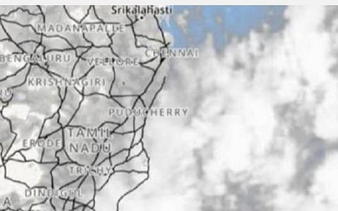 நிவர் புயலால் திருப்புவனம், மானாமதுரை, இளையான்குடி, எஸ்.புதூர் பாதிக்க வாய்ப்பு: சிவகங்கை மாவட்டத்தில் 100 புயல் நிவாரண மையங்கள்- ஆட்சியர் தகவல்