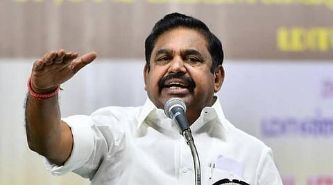 தமிழகத்தில் மீண்டும் ஊரடங்கு அமல்படுத்தப்படுமா?- முதல்வர் பழனிசாமி பதில்