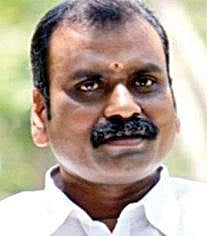 எல்.முருகன்