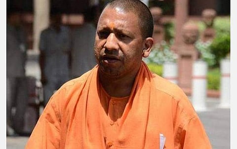 ‘லவ் ஜிஹாத்’துக்கு எதிராக அவசர சட்டம் கொண்டுவர உ.பி. அமைச்சரவை ஒப்புதல்