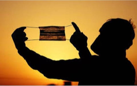 புதிதாக 44,376 பேருக்குக் கரோனா தொற்று: 481 பேர் மரணம்