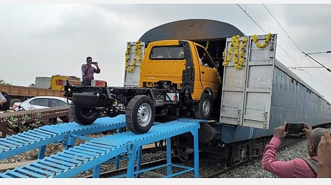 படம்: ஜோதி ரவிசுகுமார்.
