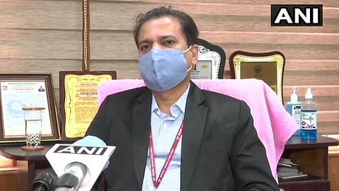 நிவர் புயலால் புதுச்சேரி, காரைக்காலுக்கு அதிக பாதிப்பு: இந்திய வானிலை ஆய்வு மைய இயக்குநர் தகவல்