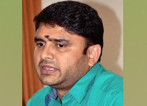 மாநகராட்சி ஆணையர் பிரகாஷ்: கோப்புப்படம்