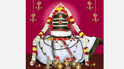 சுபிட்சம் தரும் சுக்கிர வார பிரதோஷம்