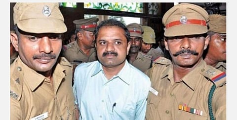 பேரறிவாளனுக்கு மேலும் 1 வாரம் பரோல்: உச்ச நீதிமன்றம் உத்தரவு