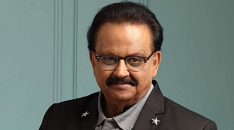 இசைப் பள்ளிக்கு எஸ்பிபி பெயர்: ஆந்திர அரசு கவுரவம்
