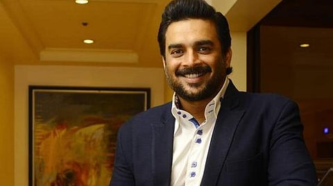 விரைவில் சகஜ நிலை: சென்னை மாநகராட்சி அதிகாரிகளுக்கு மாதவன் பாராட்டு