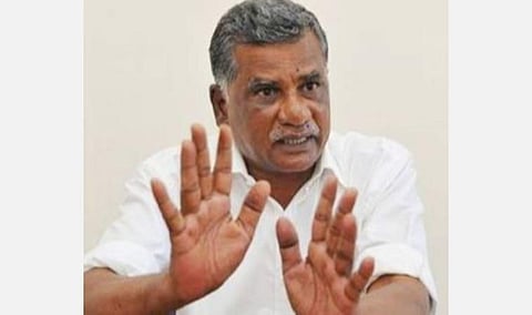 விவசாய சங்கங்களுடன் மத்திய அரசு நடத்தும் பேச்சுவார்த்தை நேர்மையாக இருக்க வேண்டும்: முத்தரசன் வலியுறுத்தல்