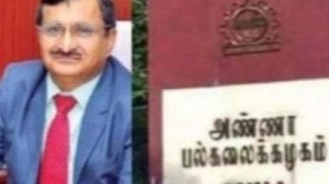 அண்ணா பல்கலைக்கழக துணைவேந்தர் சூரப்பா மீதான விசாரணைக்கு ஏன் தடை விதிக்கக்கூடாது?- தமிழக அரசுக்கு உயர் நீதிமன்றம் கேள்வி