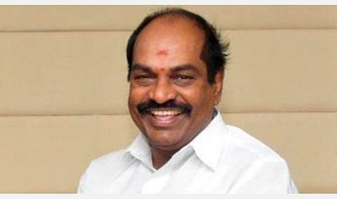 ஜன.5 வரை திமுக எம்.பி. ஜெகத்ரட்சகனைக் கைது செய்யக்கூடாது: உயர் நீதிமன்றம் உத்தரவு 