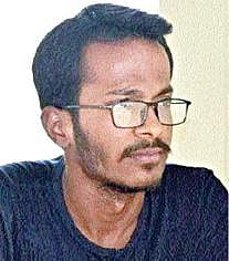 சாய்நாத்