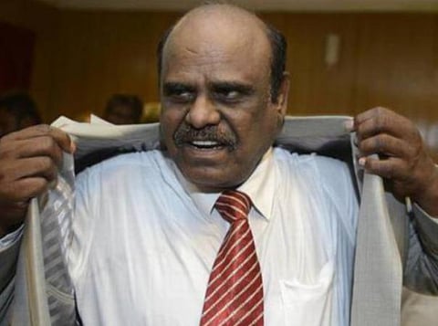கர்ணன்: கோப்புப்படம்