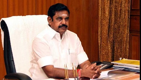 புரெவி புயலால் சிவகங்கையில் மழை: முதல்வர் வருகை தள்ளிப் போகுமா?