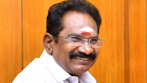 மதுரை மக்கள் இனி வீட்டுக்குள்ளேயே செம்பில் தண்ணீர் பிடித்துக் குடிக்கலாம்: அமைச்சர் செல்லூர் ராஜூ பேட்டி
