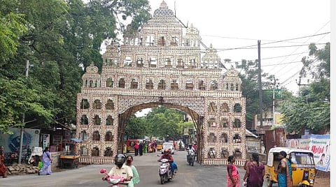 மதுரைக்கு முதல்வர் வருகை; ரூ.1,295 கோடி மதிப்பில் முல்லைப்பெரியாறு குடிநீர்த் திட்டத்தைத் தொடங்கி வைக்கிறார்- ஆட்சியர் அலுவலகக் கூடுதல் கட்டிடமும் திறப்பு