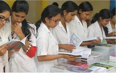 ஆயுர்வேத மருத்துவர்களை எப்படிப் பயன்படுத்தப்போகிறோம்?