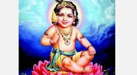 விடியலைத் தருவார்... மேற்கு நோக்கிய பேரூர் முருகன்! 