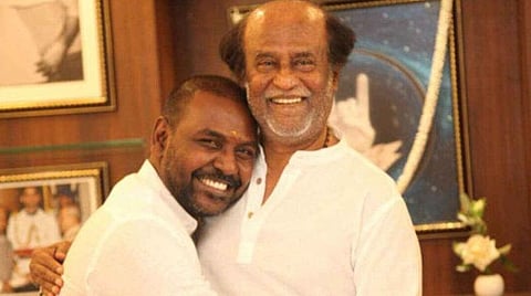 மக்களுக்காகச் சேவை; உங்கள் கனவு நனவாகும்: ரஜினிக்கு லாரன்ஸ் வாழ்த்து
