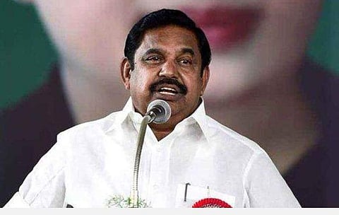 ஸ்டாலின் மீது விரைவில் வழக்கு; கனிமொழிக்குப் பார்வைக் கோளாறு: முதல்வர் பழனிசாமி பேட்டி