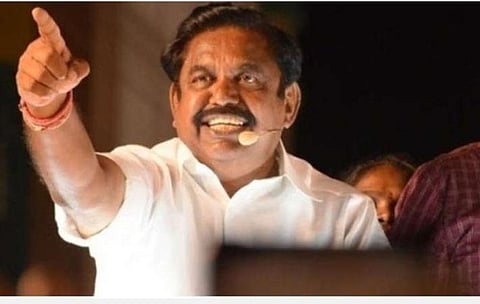 வேளாண் மசோதாவால் விவசாயிகளுக்கு நன்மையே: பாஜக நண்பர்கள் இதுபற்றி விழிப்புணர்வு ஏற்படுத்த வேண்டும்- முதல்வர் கருத்து