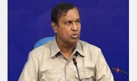 அனைத்துக் கட்சிக்கூட்டத்தில் டெல்லி விவசாயிகள் போராட்டம் குறித்து டி.ஆர்.பாலு பேச்சு: பிரதமர் முன் மத்திய அமைச்சருடன் மோதல்