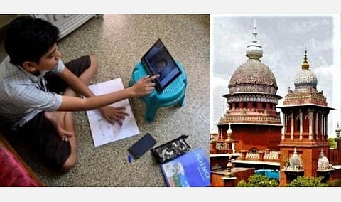 அதிக கல்விக் கட்டண வசூல்: 2 சிபிஎஸ்இ பள்ளிகள் மீது நீதிமன்ற அவமதிப்பு வழக்கு