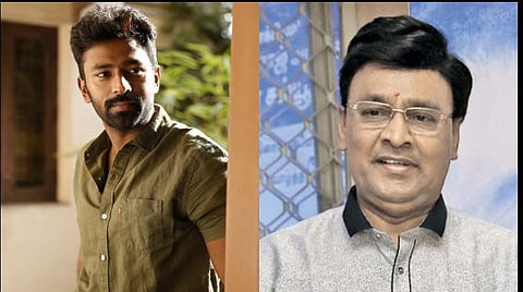 சாந்தனுவுக்கு ‘சுப்ரமணியபுரம்’, ‘களவாணி’ வாய்ப்புகள் நழுவியது ஏன்? - மனம்திறக்கும் பாக்யராஜ்