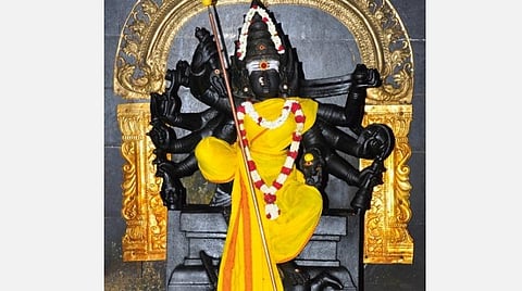 பூரட்டாதி, உத்திரட்டாதி, ரேவதி; வார நட்சத்திர பலன்கள் - (டிசம்பர் 7 முதல் 12ம் தேதி வரை) 