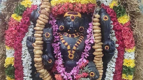 கிரகங்கள்... பைரவர்கள்... தேவதைகள்; பைரவாஷ்டமியில் அன்னதானம் செய்வோம்! 
