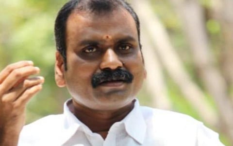 பாஜகவின் வேல் யாத்திரைக்கு மக்களிடம் நல்ல வரவேற்பு: கட்சியின் மாநிலத் தலைவர் தகவல்