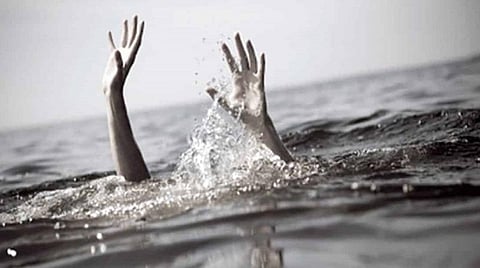 மதுரையில் வைகை ஆற்றில் மூழ்கி உயிரிழந்த சிறுமிகள்: தற்கொலையா என போலீஸ் தீவிர விசாரணை